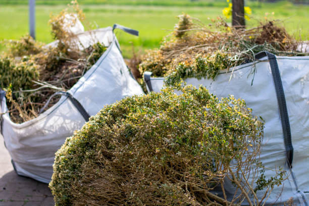 Best Yard Waste Removal  in Redstone Arsen, AL